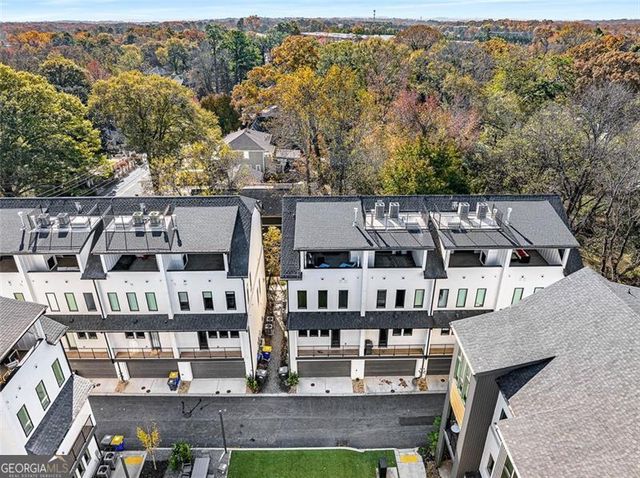 2347 Hosea L Williams Drive SE 16, Atlanta, GA 30317