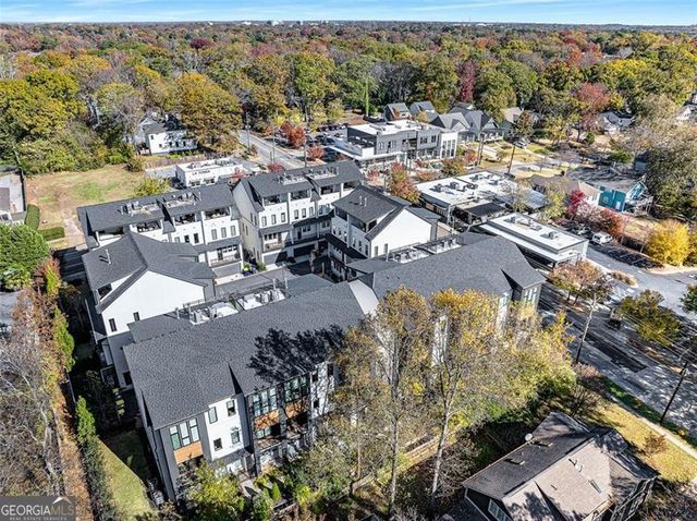 2347 Hosea L Williams Drive SE 16, Atlanta, GA 30317