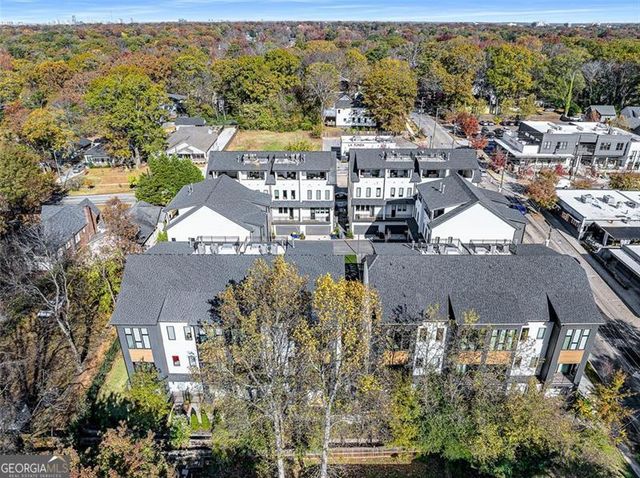 2347 Hosea L Williams Drive SE 16, Atlanta, GA 30317