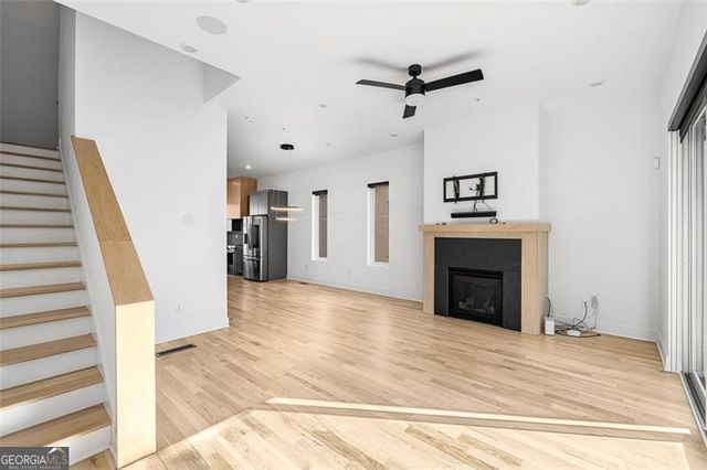 2347 Hosea L Williams Drive SE 16, Atlanta, GA 30317