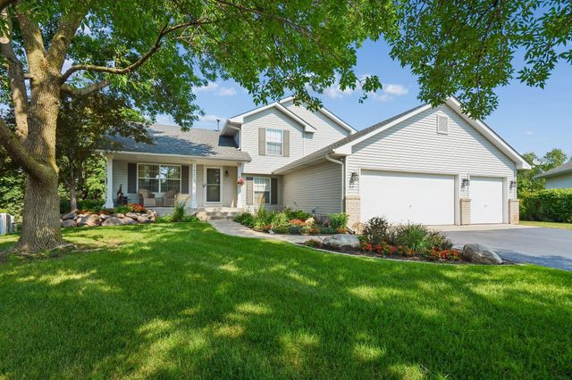 16218 Parkview Drive SE, Prior Lake, MN 55372