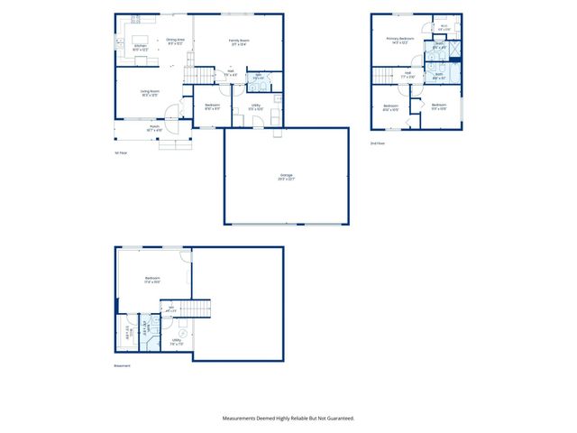 16218 Parkview Drive SE, Prior Lake, MN 55372