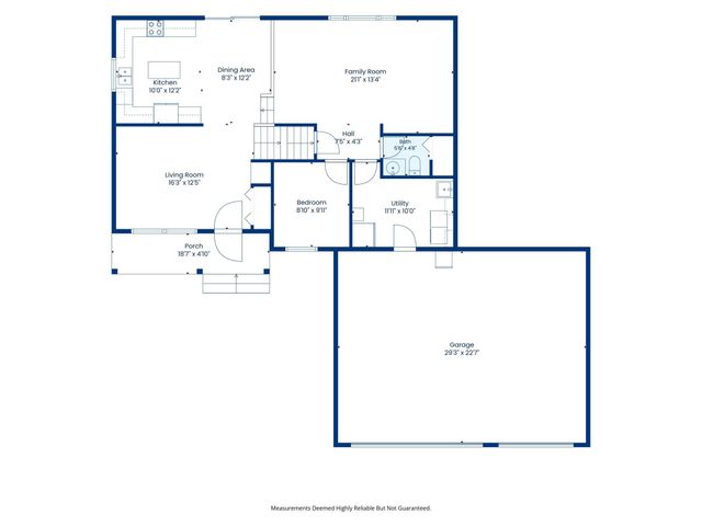 16218 Parkview Drive SE, Prior Lake, MN 55372