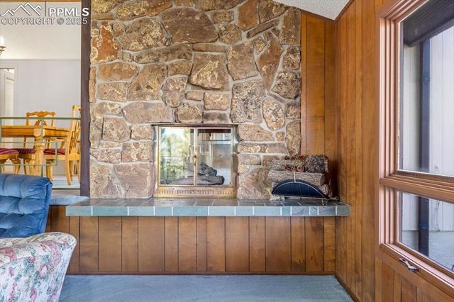 1404 Gold Camp Road, Colorado Springs, CO 80906