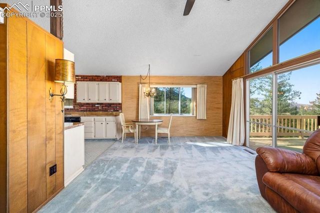 1404 Gold Camp Road, Colorado Springs, CO 80906