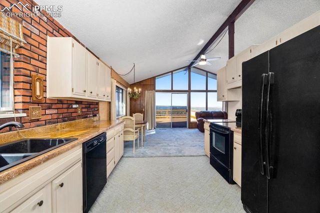 1404 Gold Camp Road, Colorado Springs, CO 80906