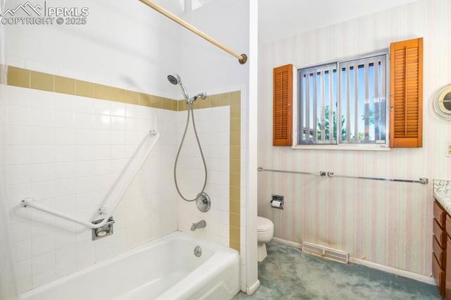 1404 Gold Camp Road, Colorado Springs, CO 80906