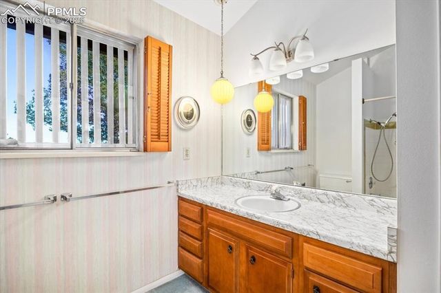 1404 Gold Camp Road, Colorado Springs, CO 80906