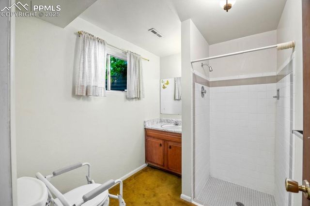 1404 Gold Camp Road, Colorado Springs, CO 80906