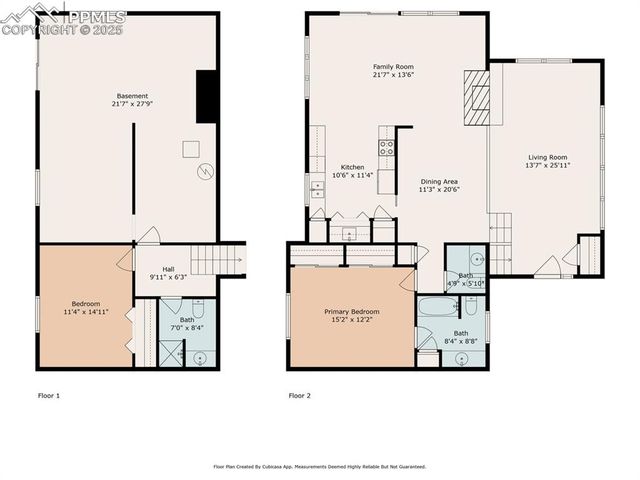 1404 Gold Camp Road, Colorado Springs, CO 80906