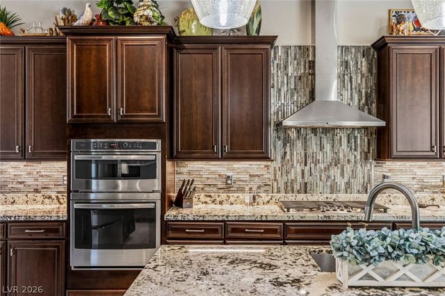 10167 Copper Edge Road, Las Vegas, NV 89148