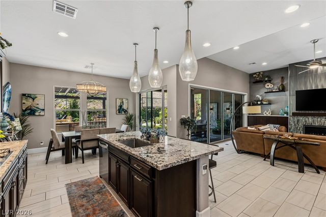 10167 Copper Edge Road, Las Vegas, NV 89148