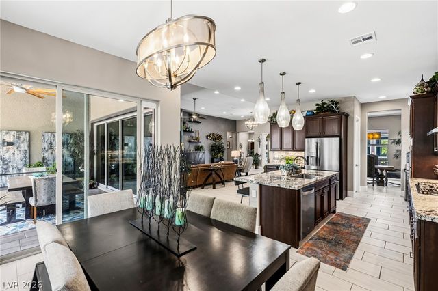 10167 Copper Edge Road, Las Vegas, NV 89148