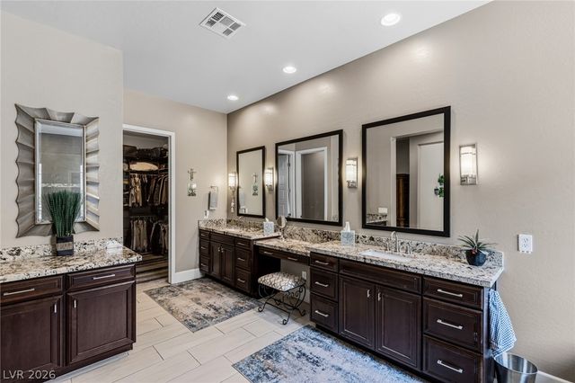 10167 Copper Edge Road, Las Vegas, NV 89148