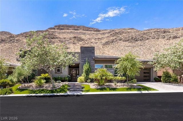 10167 Copper Edge Road, Las Vegas, NV 89148