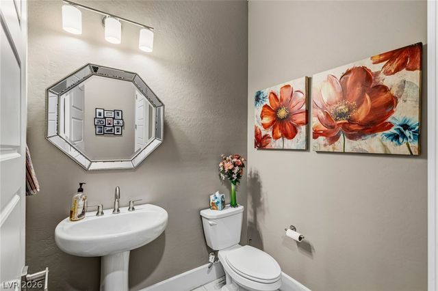 10167 Copper Edge Road, Las Vegas, NV 89148