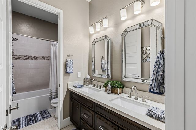 10167 Copper Edge Road, Las Vegas, NV 89148