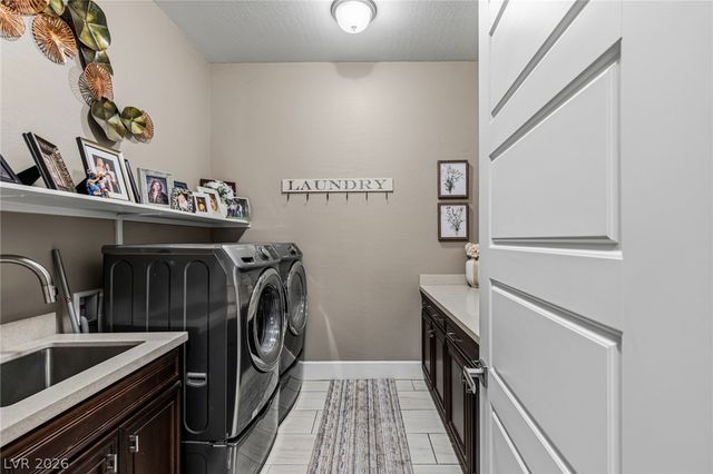 10167 Copper Edge Road, Las Vegas, NV 89148