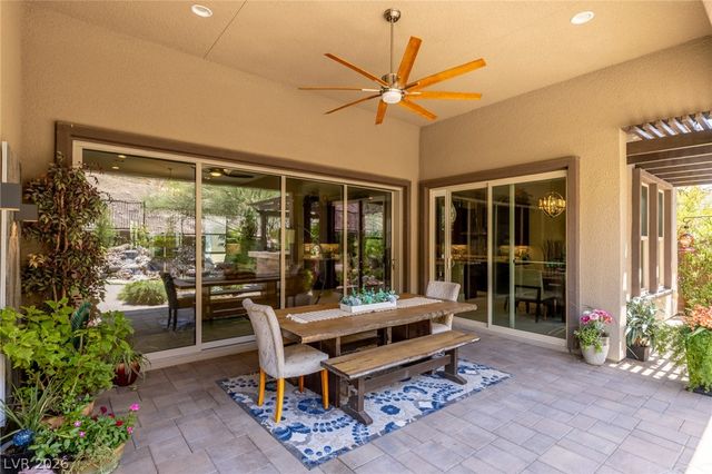 10167 Copper Edge Road, Las Vegas, NV 89148