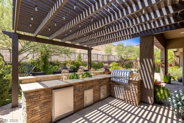 10167 Copper Edge Road, Las Vegas, NV 89148