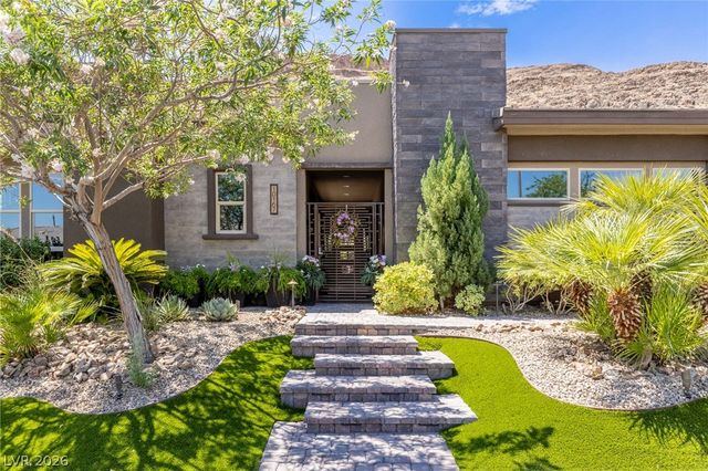 10167 Copper Edge Road, Las Vegas, NV 89148