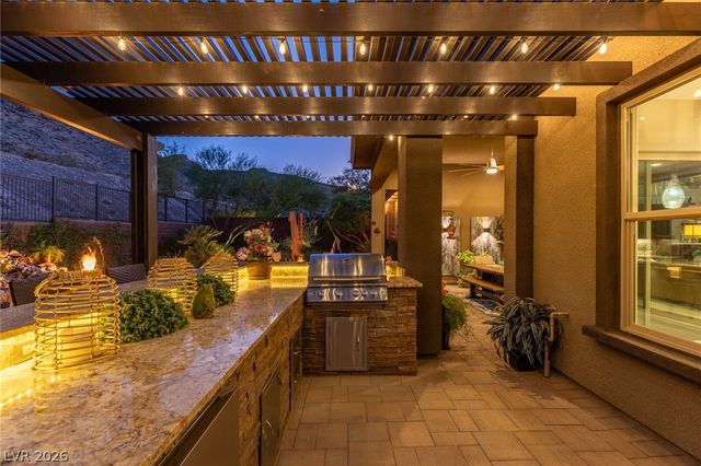 10167 Copper Edge Road, Las Vegas, NV 89148
