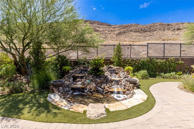 10167 Copper Edge Road, Las Vegas, NV 89148