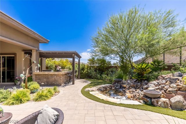 10167 Copper Edge Road, Las Vegas, NV 89148