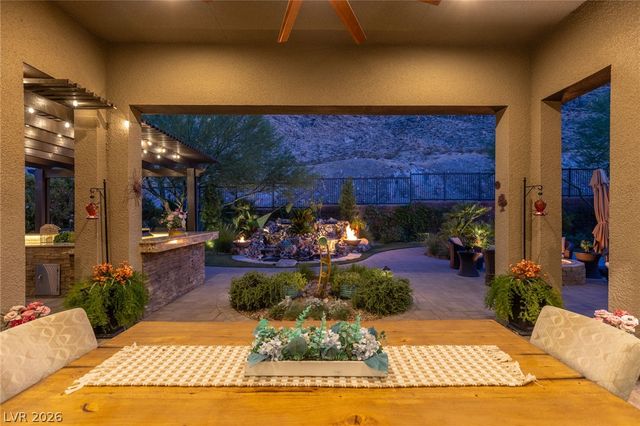 10167 Copper Edge Road, Las Vegas, NV 89148