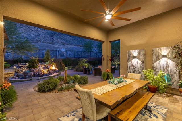 10167 Copper Edge Road, Las Vegas, NV 89148