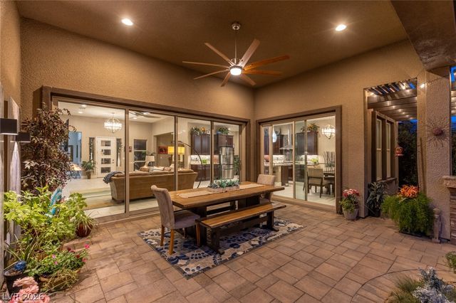 10167 Copper Edge Road, Las Vegas, NV 89148