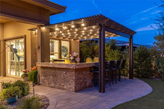 10167 Copper Edge Road, Las Vegas, NV 89148