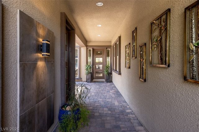 10167 Copper Edge Road, Las Vegas, NV 89148