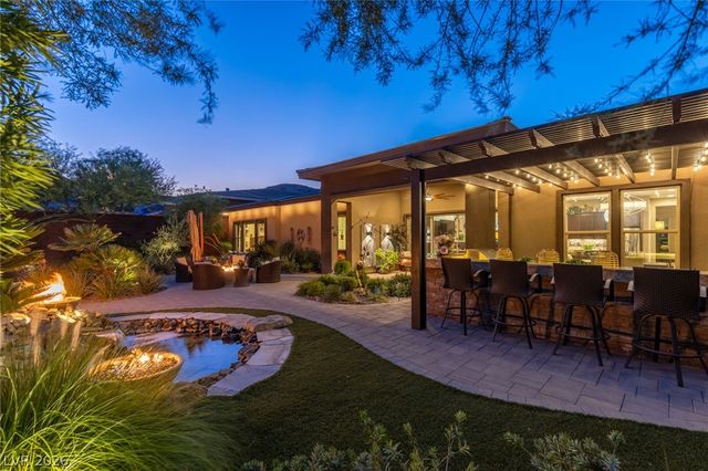 10167 Copper Edge Road, Las Vegas, NV 89148