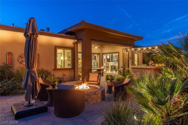 10167 Copper Edge Road, Las Vegas, NV 89148