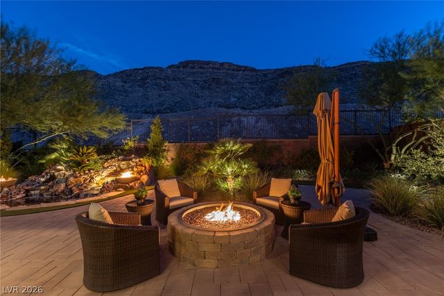 10167 Copper Edge Road, Las Vegas, NV 89148