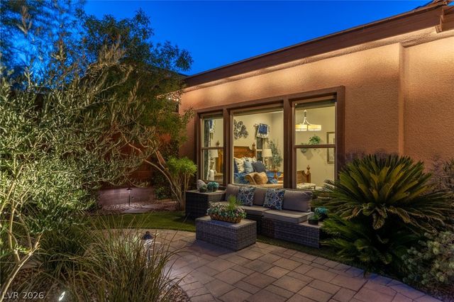 10167 Copper Edge Road, Las Vegas, NV 89148