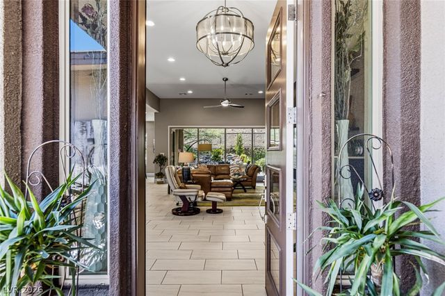 10167 Copper Edge Road, Las Vegas, NV 89148