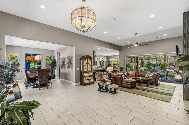 10167 Copper Edge Road, Las Vegas, NV 89148