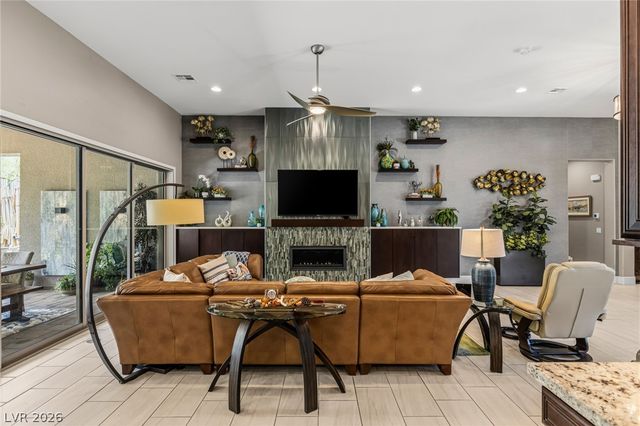 10167 Copper Edge Road, Las Vegas, NV 89148