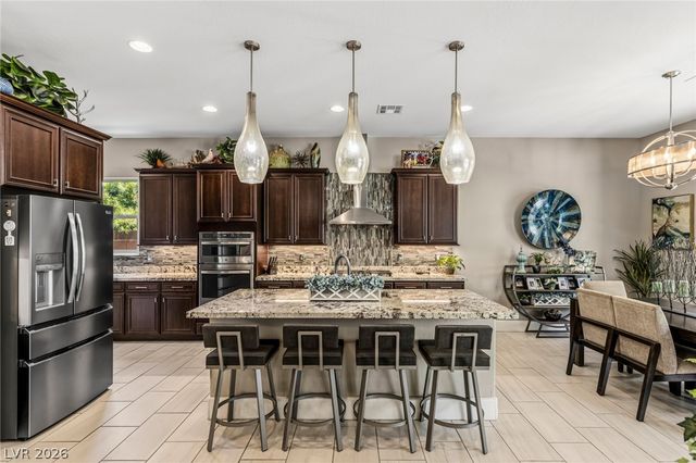10167 Copper Edge Road, Las Vegas, NV 89148