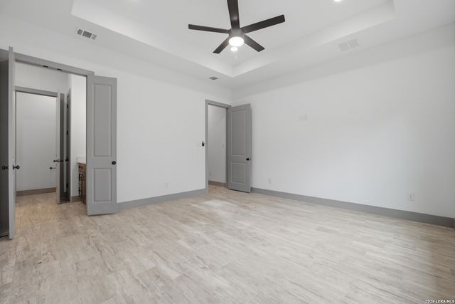 1316 Spruce Ln, Fischer, TX 78623