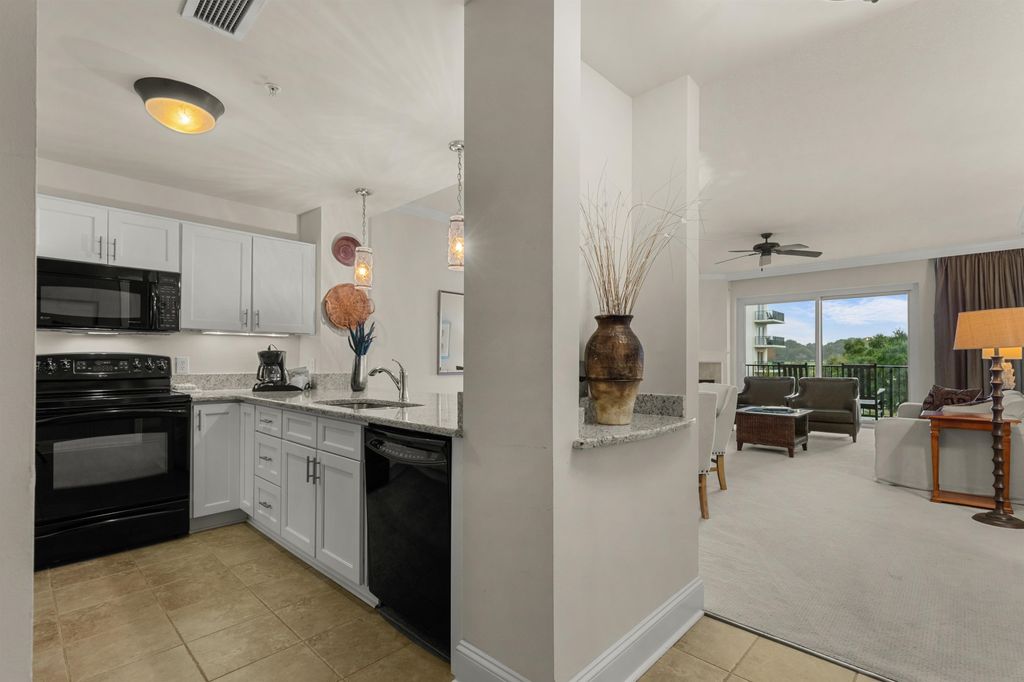 8121 Amalfi Pl # 4-302, Myrtle Beach, SC 29572 — photo 2