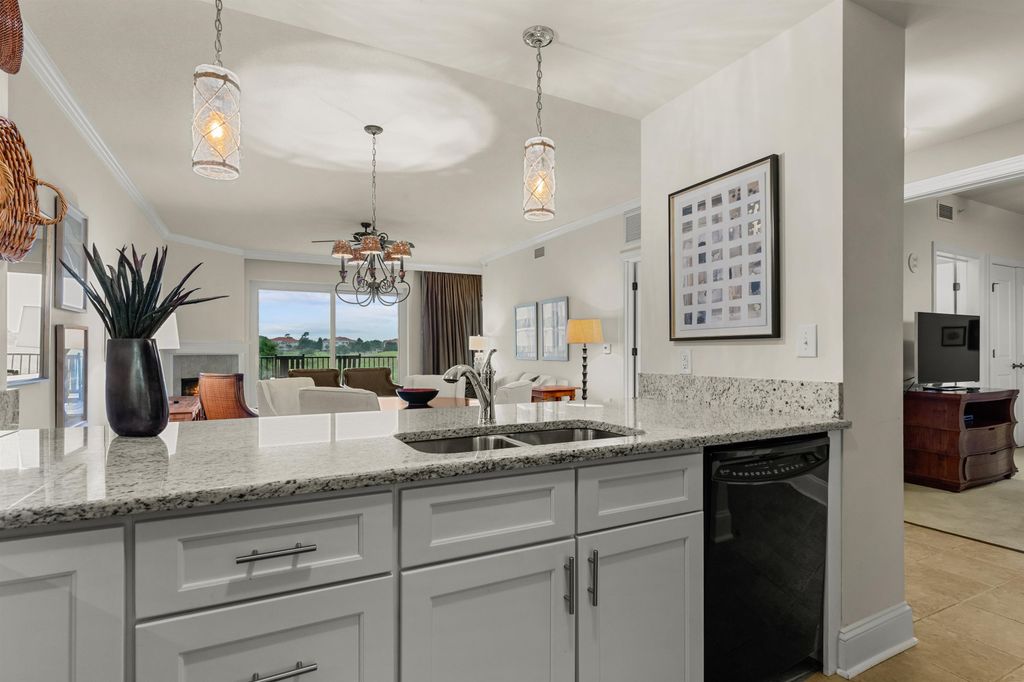 8121 Amalfi Pl # 4-302, Myrtle Beach, SC 29572 — photo 5