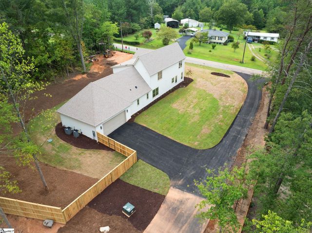 1926 Little Texas Road, Travelers Rest, SC 29690