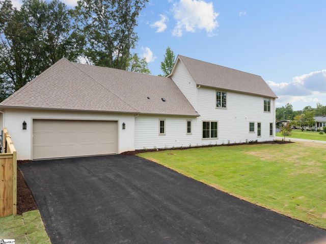 1926 Little Texas Road, Travelers Rest, SC 29690
