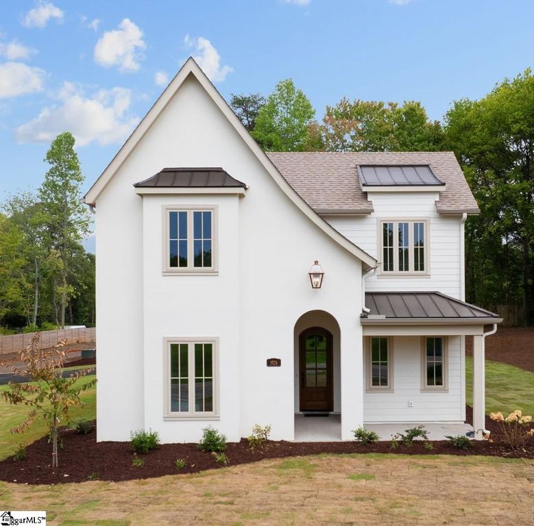1926 Little Texas Road, Travelers Rest, SC 29690