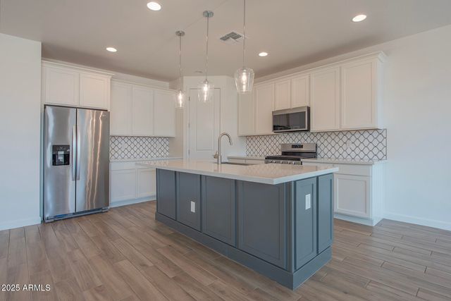 13411 W Lariat Lane, Peoria, AZ 85383