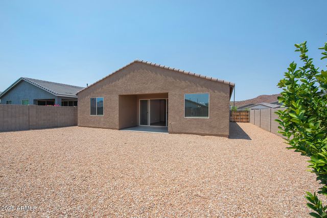 13411 W Lariat Lane, Peoria, AZ 85383