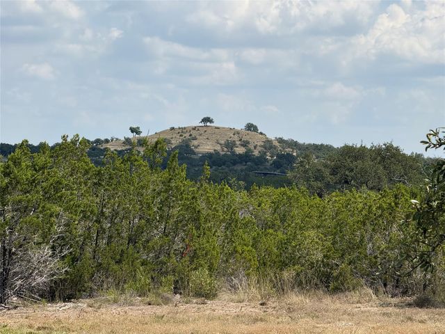 682 Evergreen CIR, Round Mountain, TX 78663